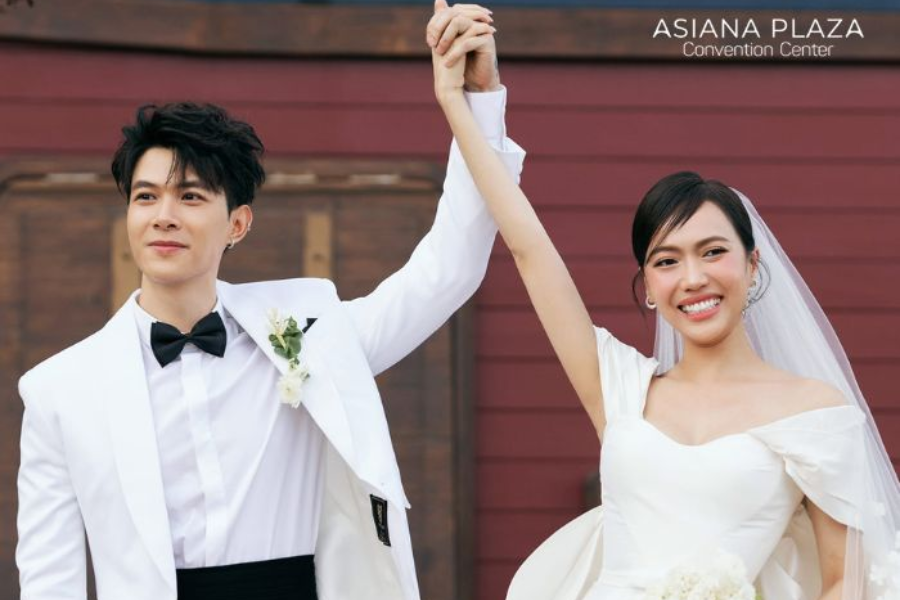 Câu nói tình yêu đáng ngưỡng mộ