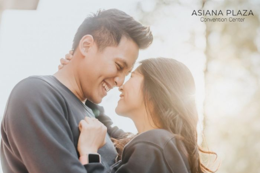Những câu nói tình yêu ý nghĩa