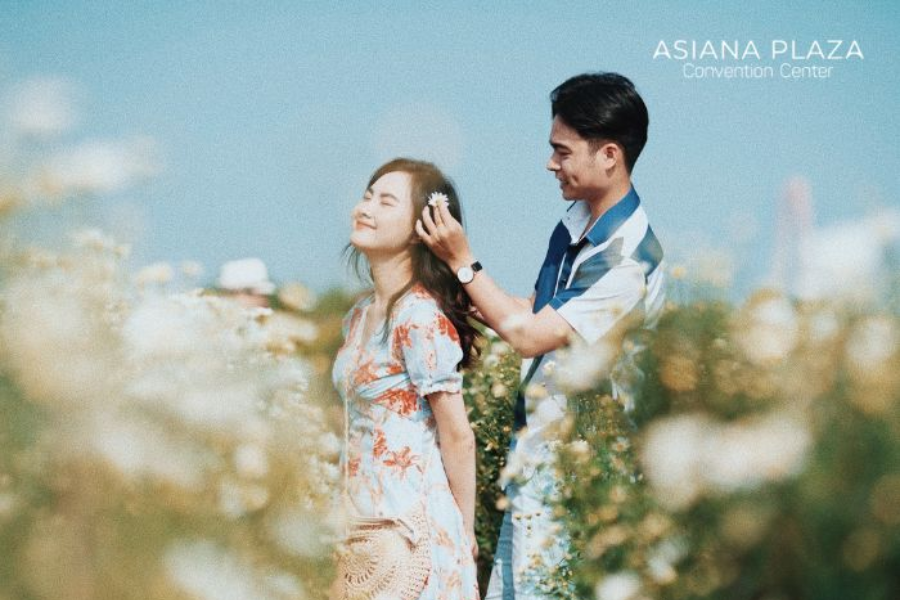 Câu nói về tình yêu ngọt ngào