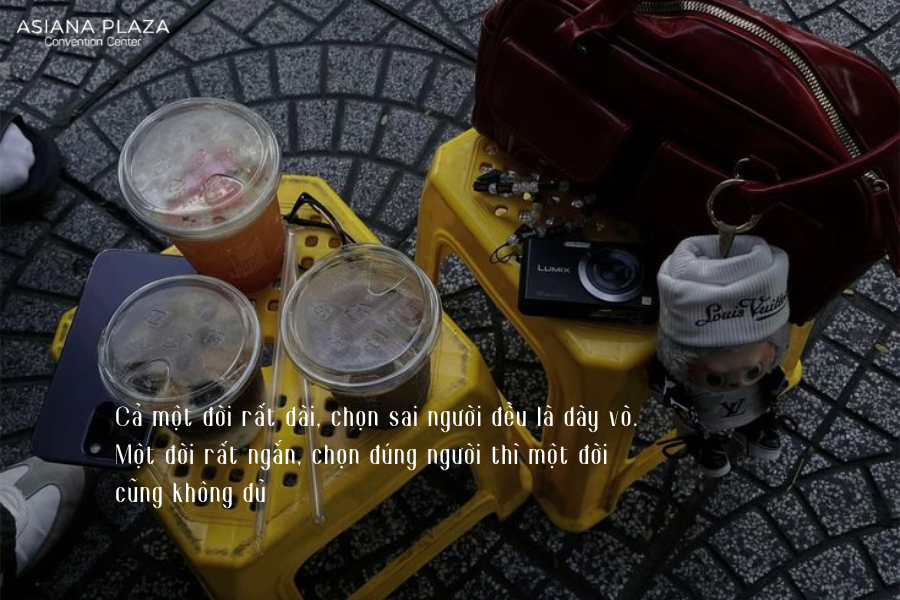 Trích dẫn tình yêu ngọt ngào