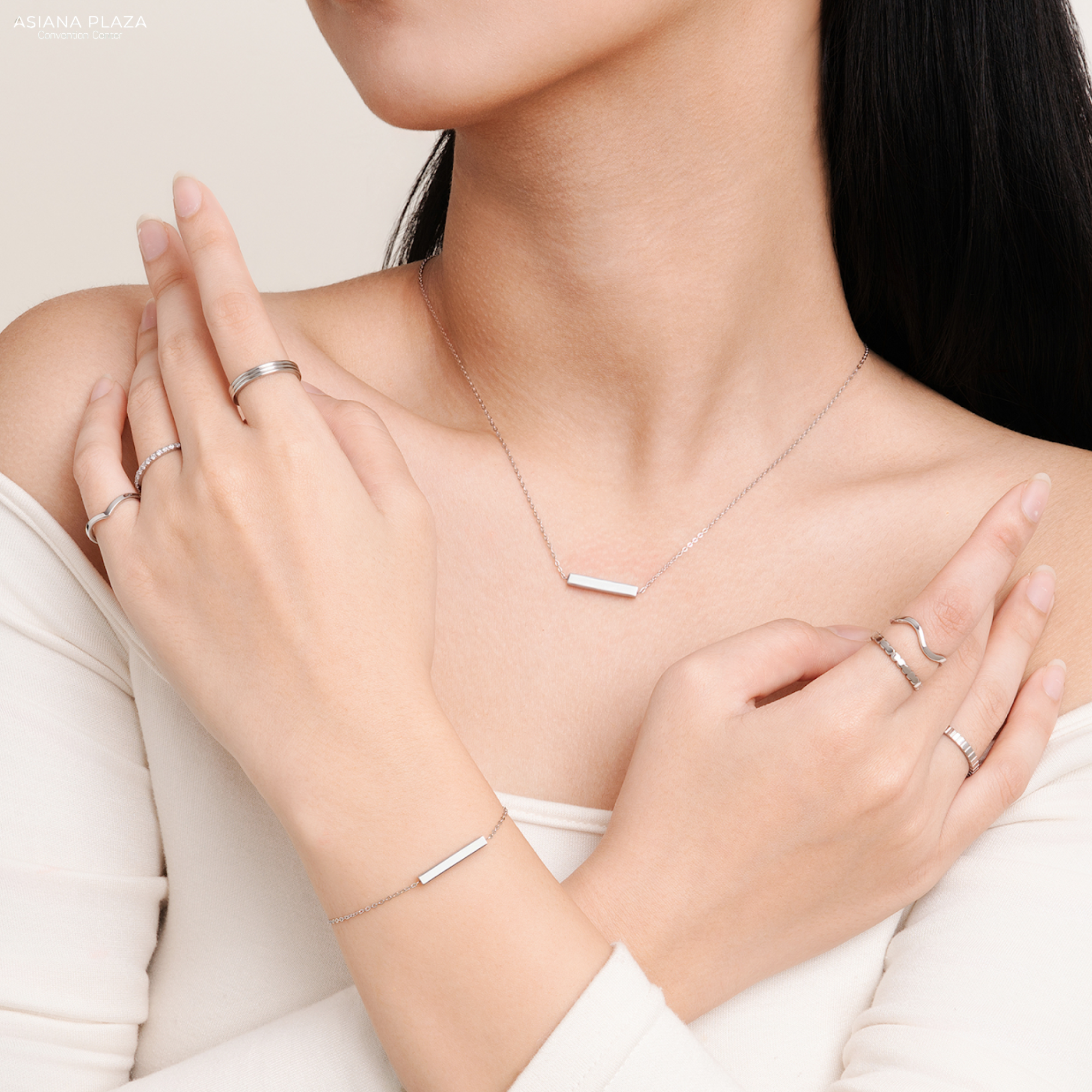 Trang sức tặng bạn gái