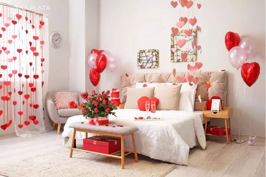 Họa tiết cưới mang may mắn