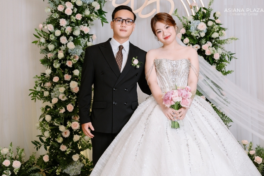 Xem tuổi chọn ngày lành cưới hỏi