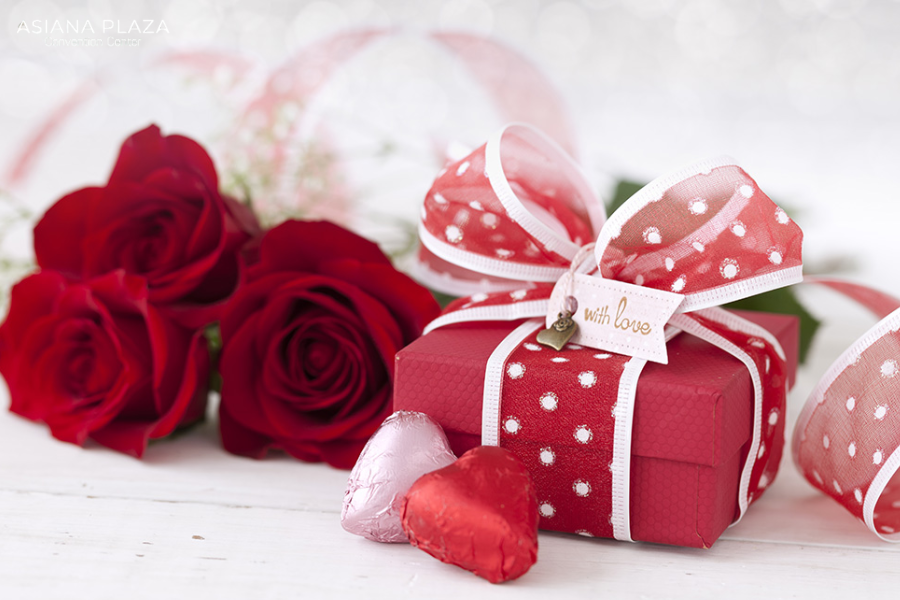 Lời chúc Valentine cho người yêu xa