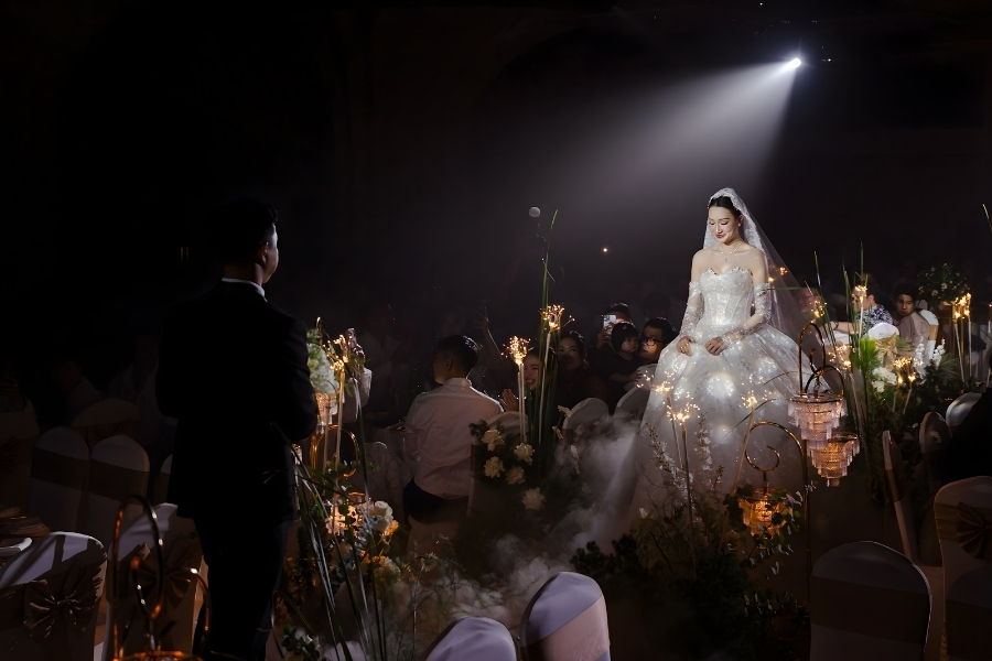 kỷ niệm ngày cưới ý nghĩa