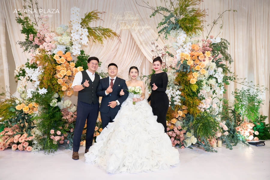 stt ngày cưới cho bạn bè