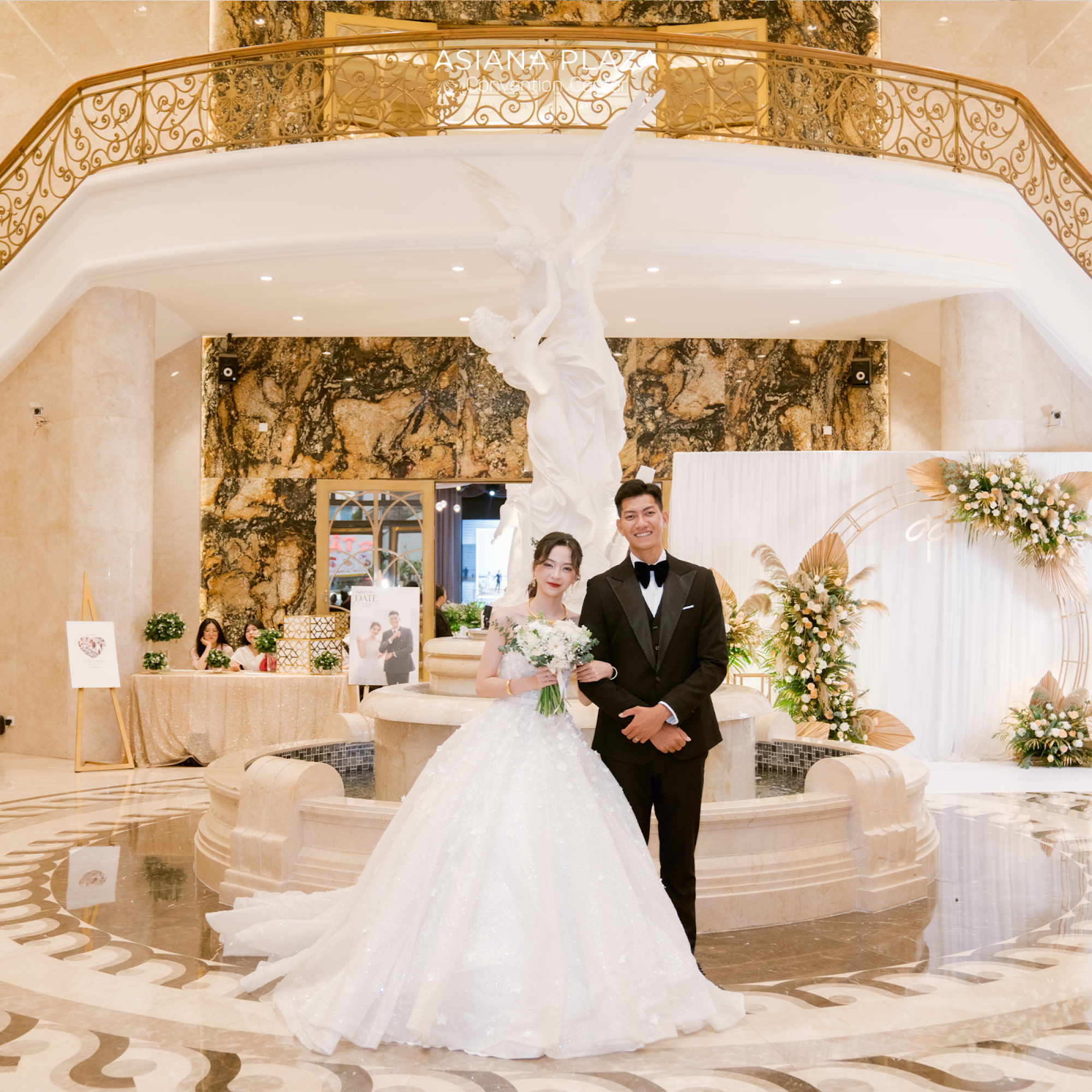 lời chúc đám cưới ngắn gọn