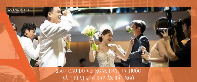 Câu đố vui