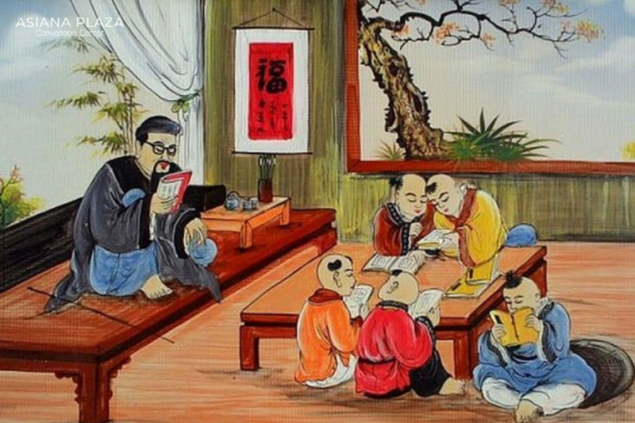 Câu ca dao tục ngữ ngắn