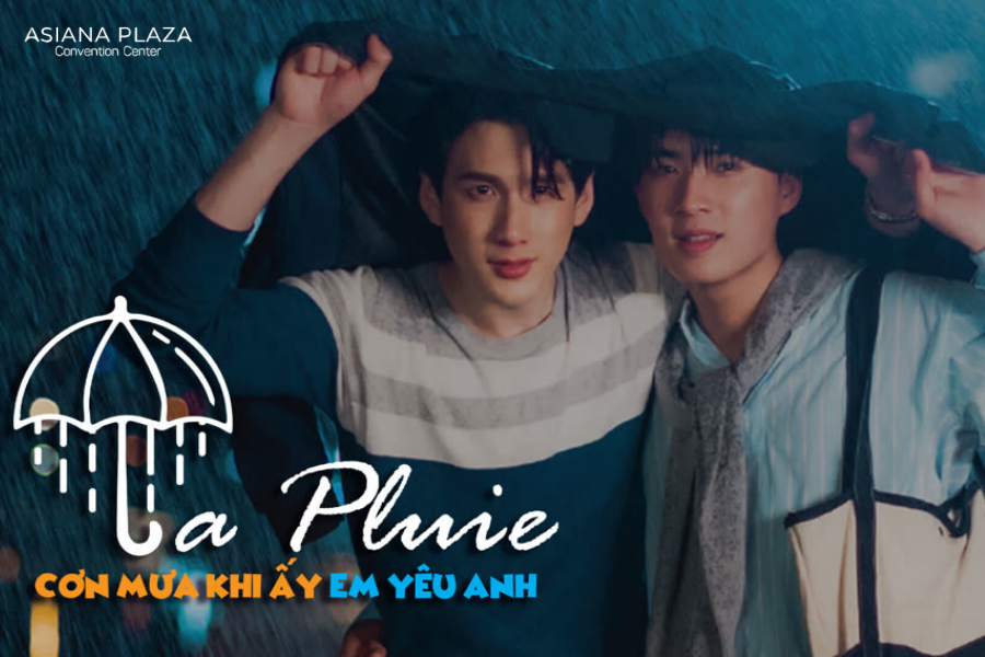 (Phim Thái Lan tình yêu duyên số)