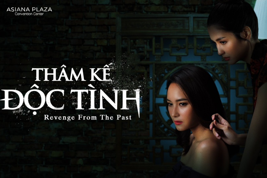 (Phim Thái Lan tình yêu ngang trái) 