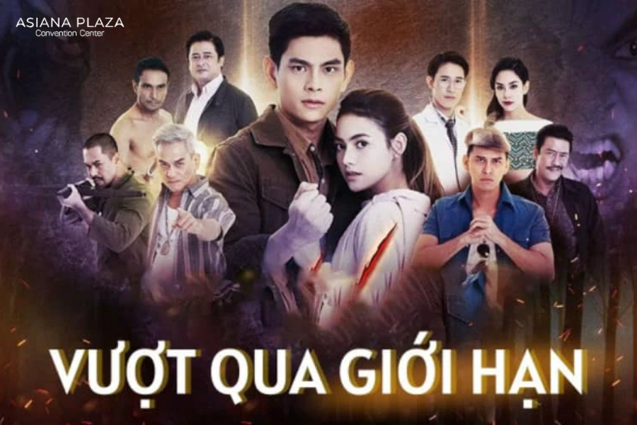 Phim viễn tưởng tình cảm