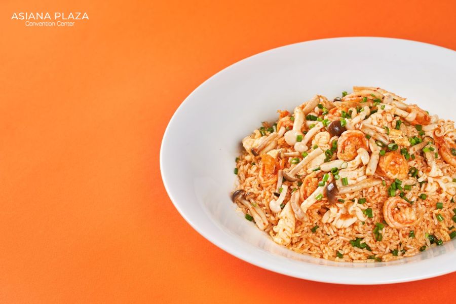 menu tiệc tất niên 4