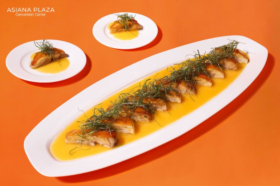 menu tiệc tất niên 3