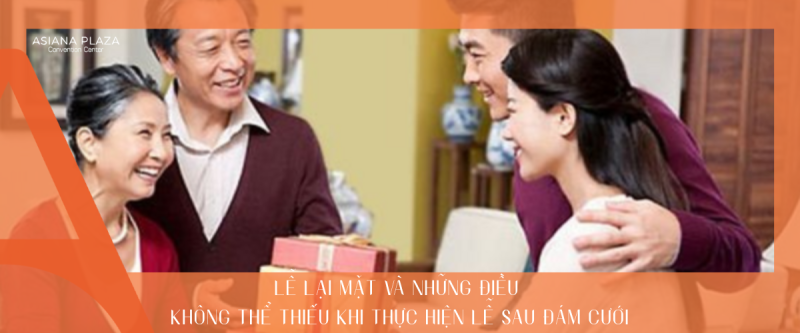 Lễ lại mặt