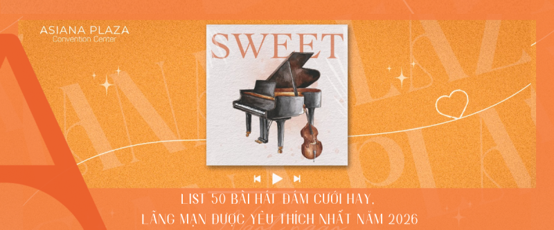 Bài hát đám cưới