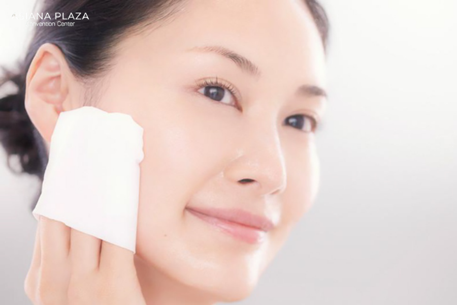 cách tẩy nốt ruồi ở mặt