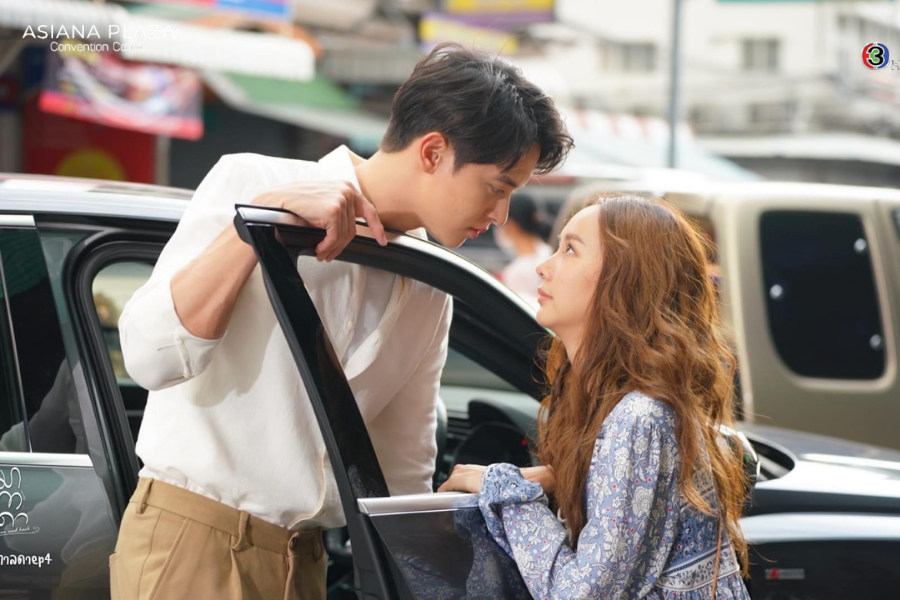 Phim tình cảm lãng mạn Matalada
