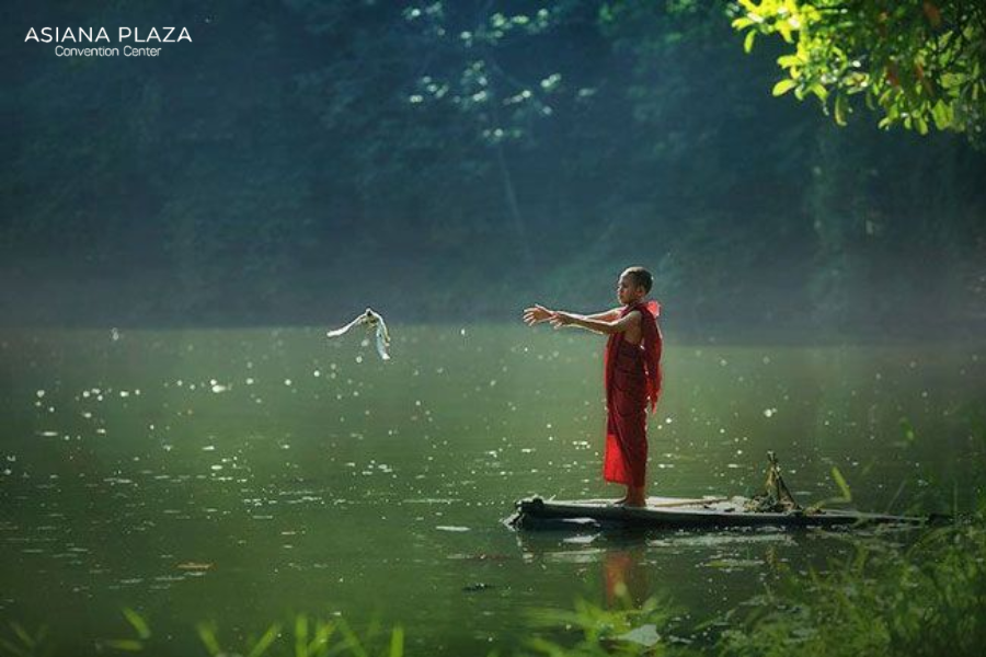 10 câu nói hay về cuộc sống