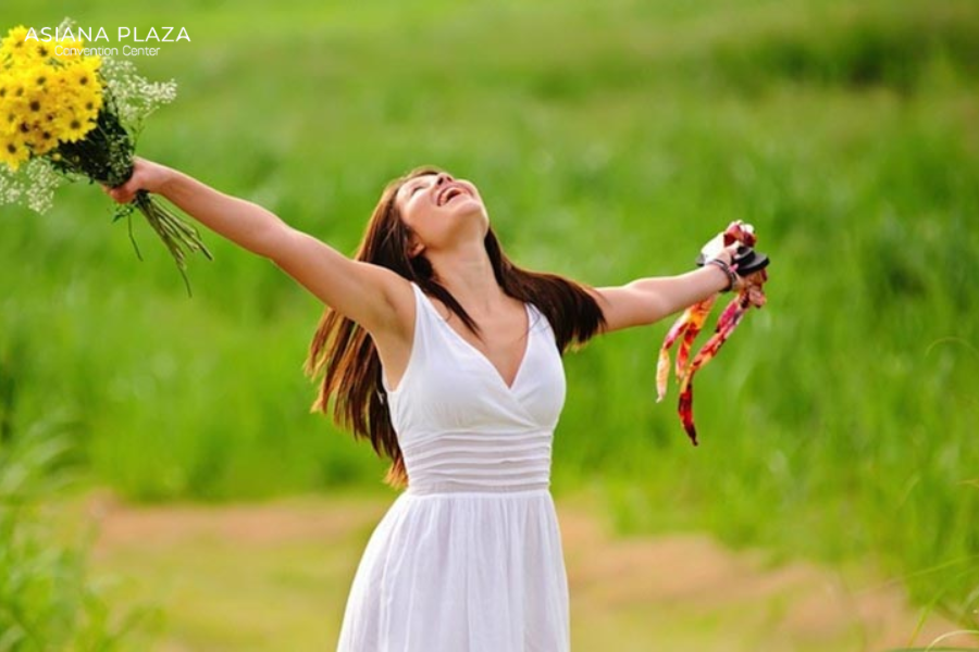các câu nói hay về cuộc sống