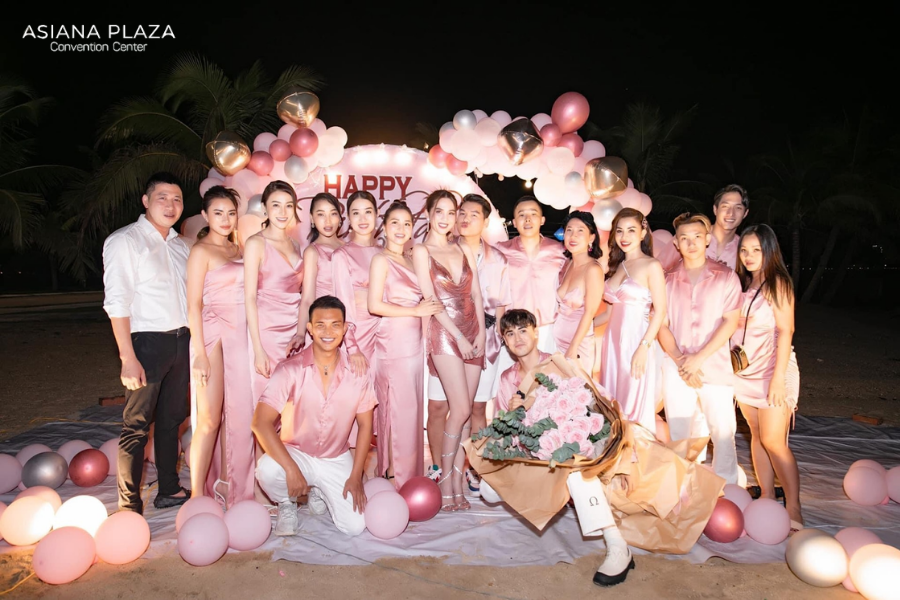  chúc mừng sinh nhật bạn chân thành