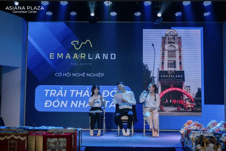 nối từ quen thuộc với mọi người