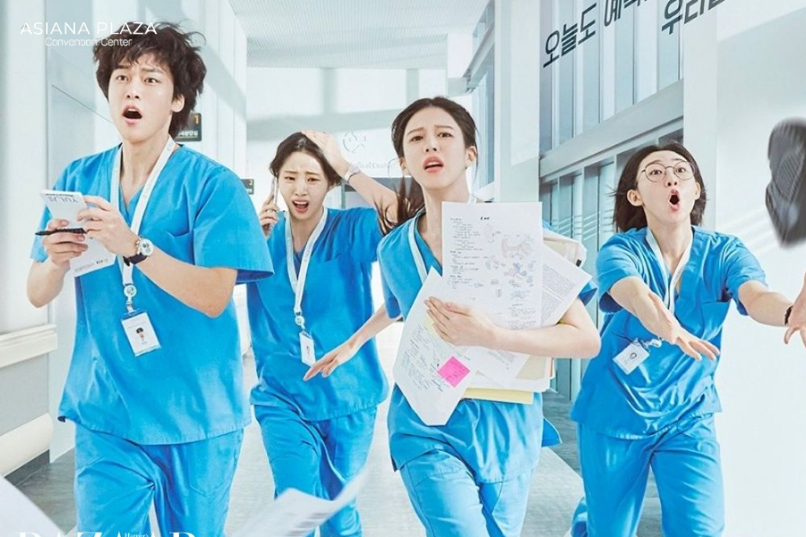 xem phim hàn quốc hay nhất