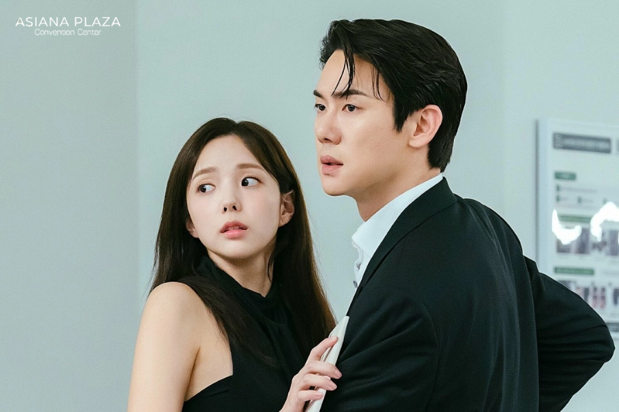 Phim hay Hàn Quốc - Khi Điện Thoại Đổ Chuông
