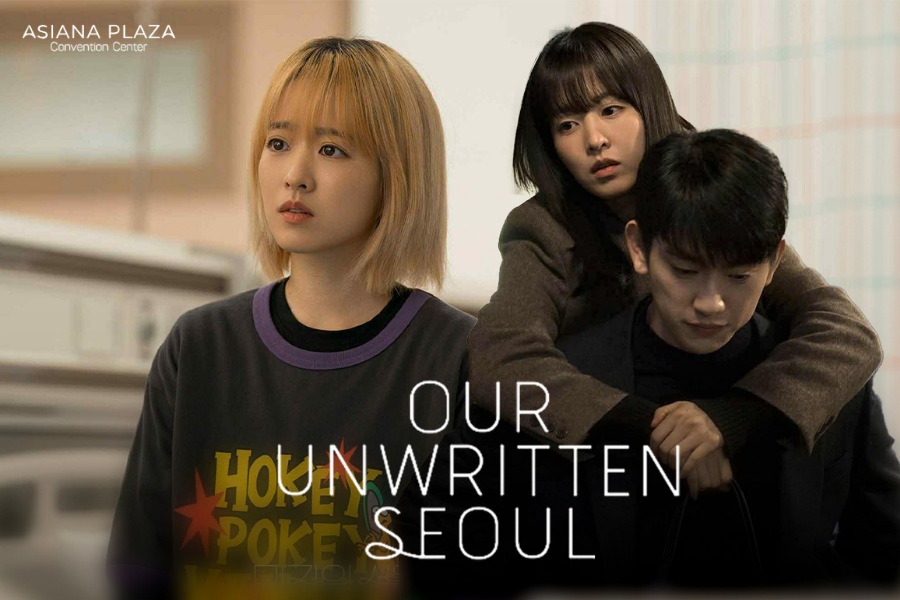 Phim hay Hàn Quốc - Một Seoul Chưa Viết