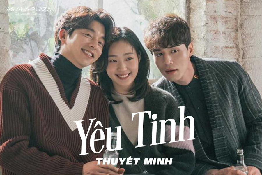 Phim hay Hàn Quốc - Yêu Tinh