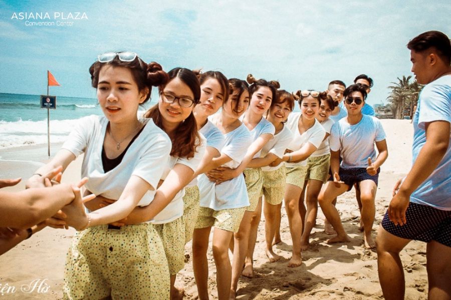 rồng rắn lên mây gắn liền tuổi thơ