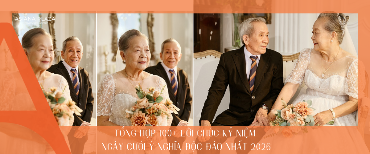 lời chúc kỷ niệm ngày cưới