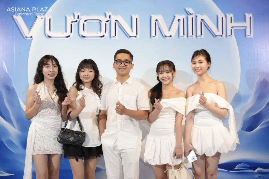 lợi ích trò chơi tiệc cuối năm