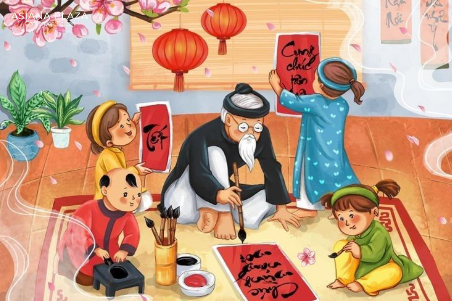 Ca dao tục ngữ kinh nghiệm