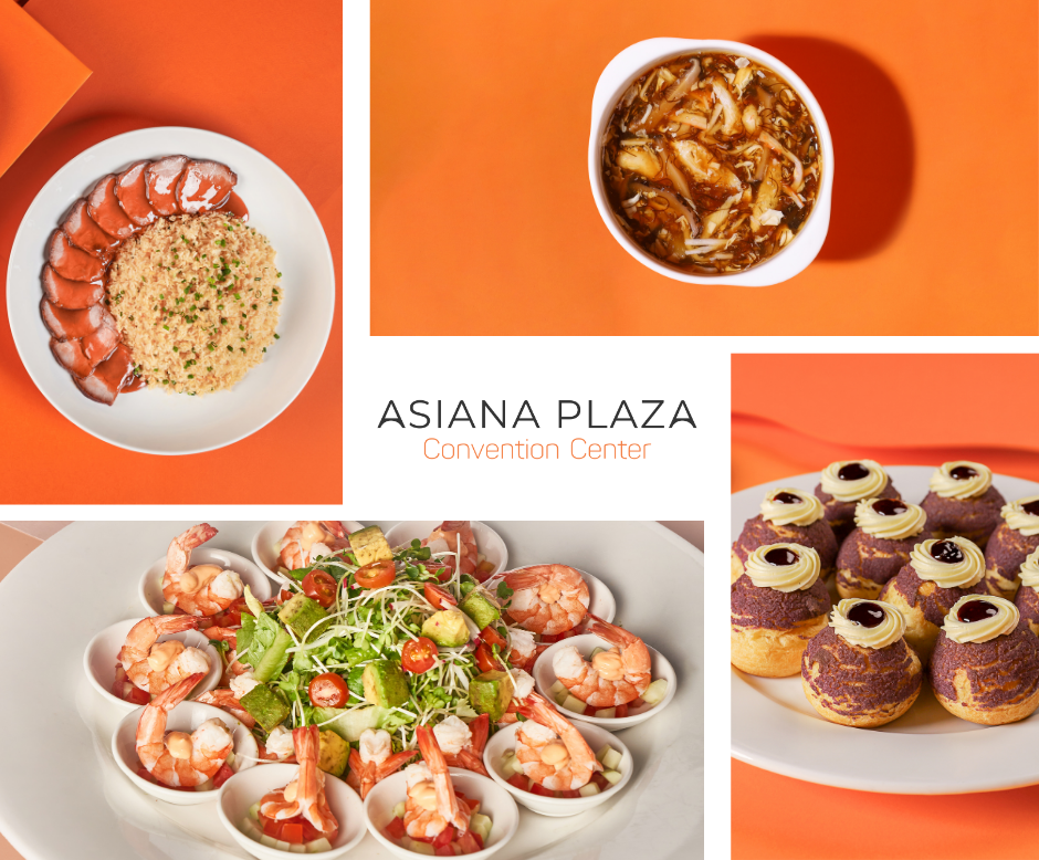 Menu tiec cuoi mien Nam