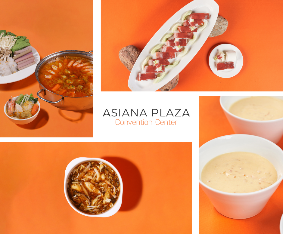 Thực đơn món ăn