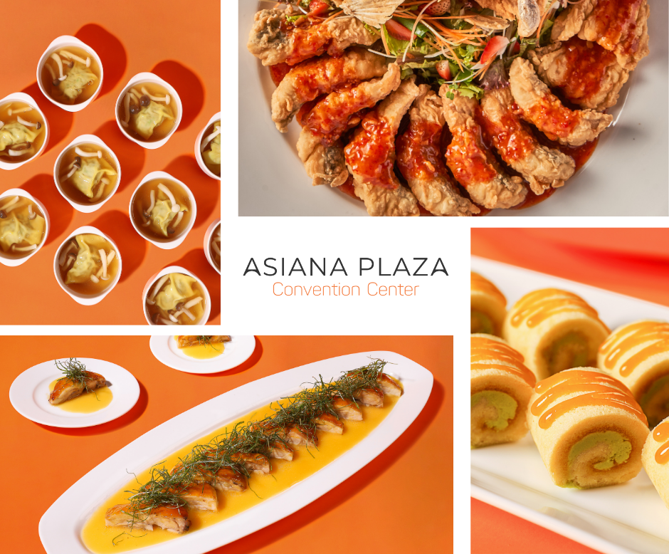 Ẩm thực tiệc cưới