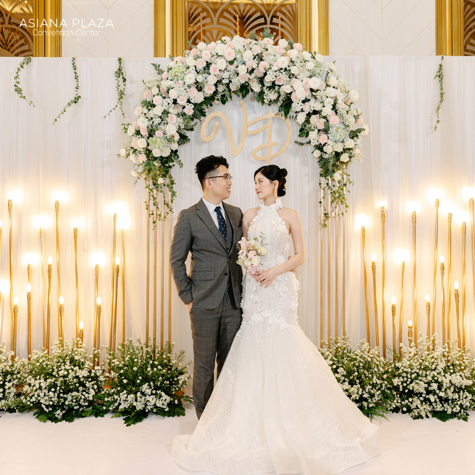 tuần trăng mật là gì​
