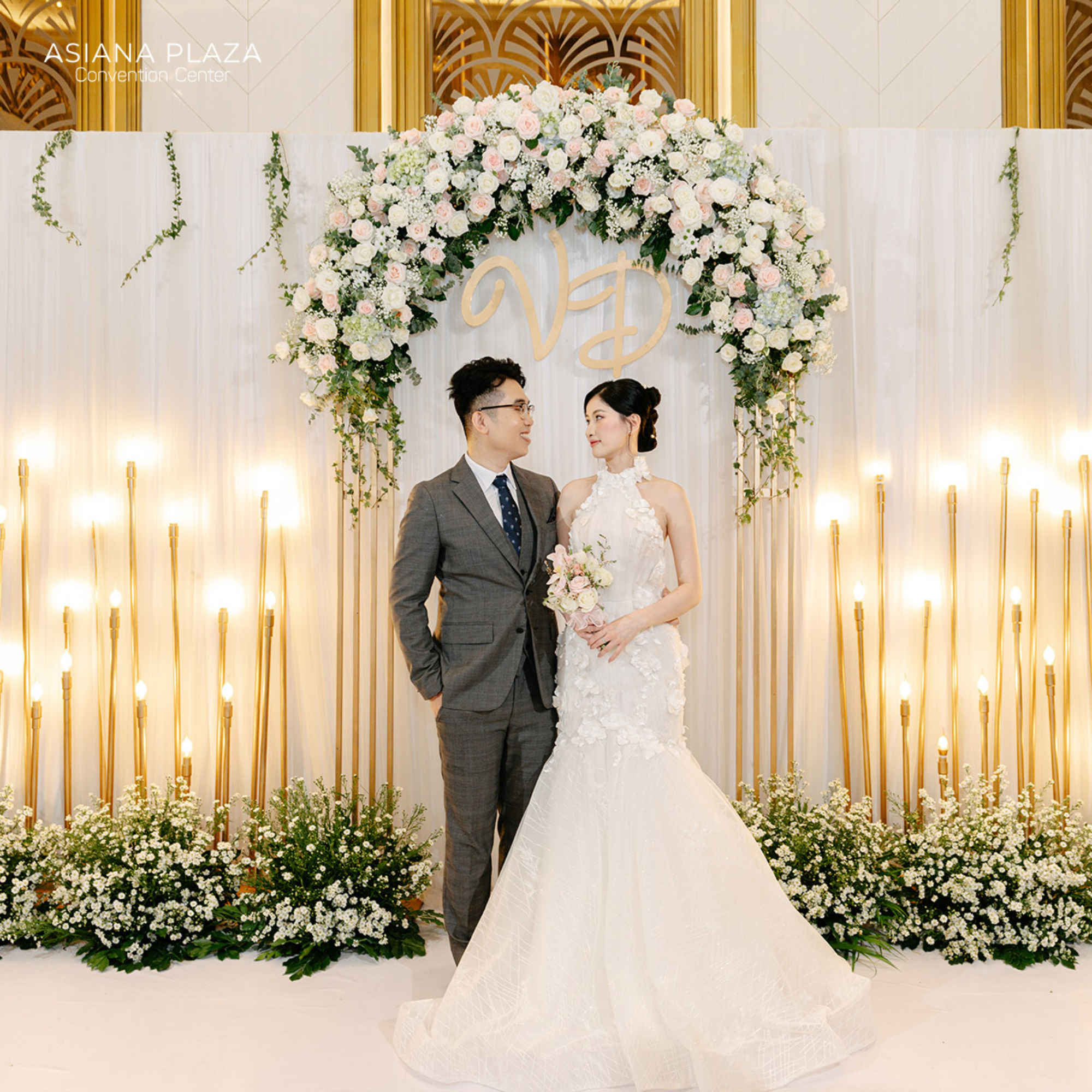 tuần trăng mật là gì