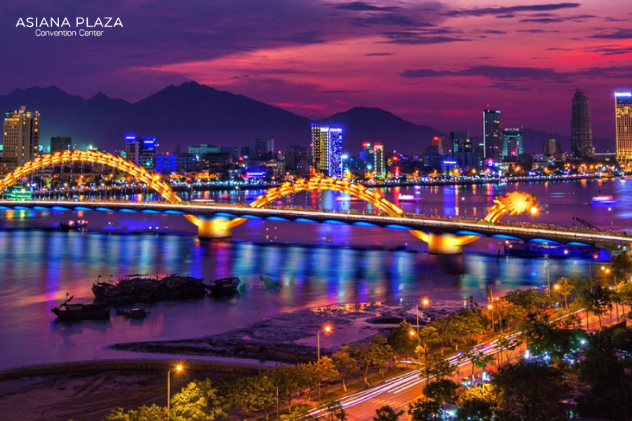 đi tuần trăng mật ở đâu