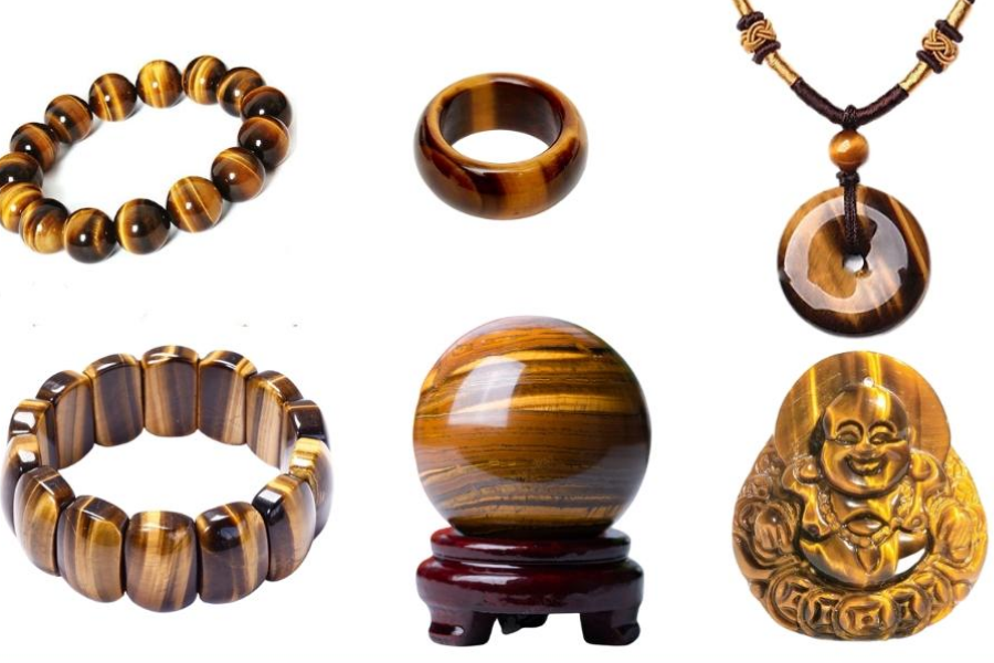 Vật phẩm phong thủy Tân Tỵ