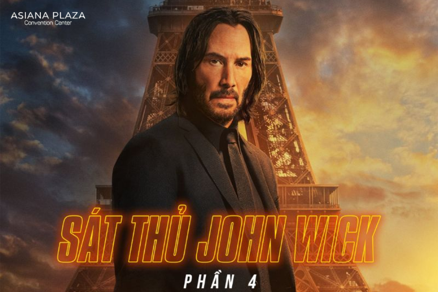 phim hành động mỹ cuốn hút