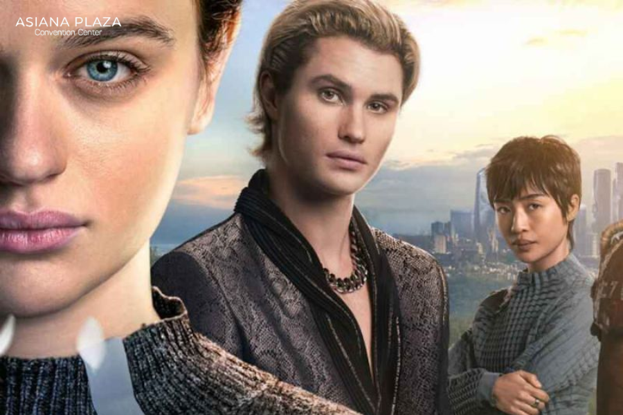 phim hành động mỹ viễn tưởng