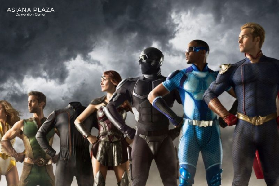 phim mỹ hành động kịch tính