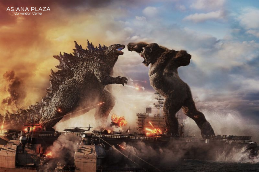 phim mỹ hành động hấp dẫn