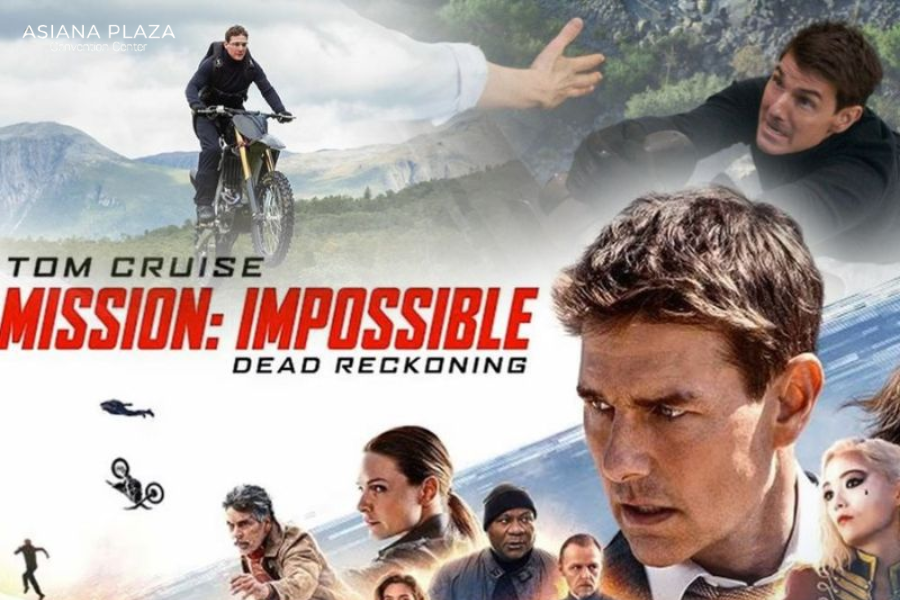 những phim hành động mỹ hay nhất