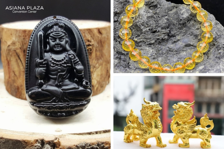 tuổi thân 2004 mệnh gì