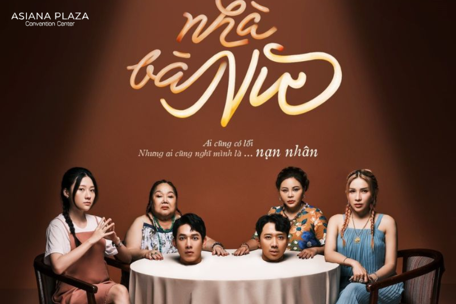 phim chiếu rạp có doanh thu cao