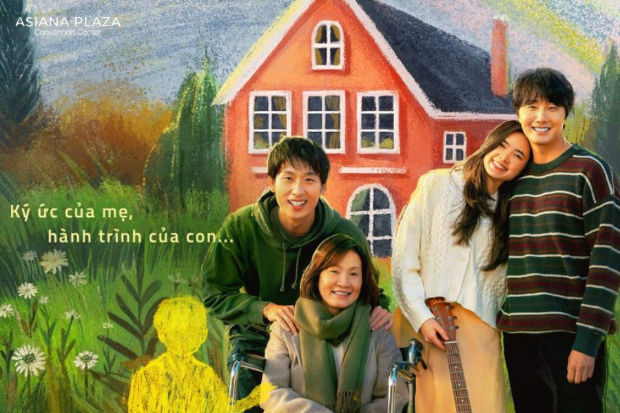 phim việt nam chiếu rạp