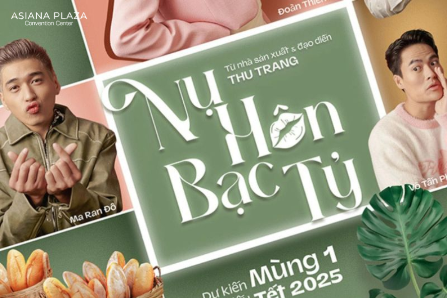 phim việt chiếu rạp hay